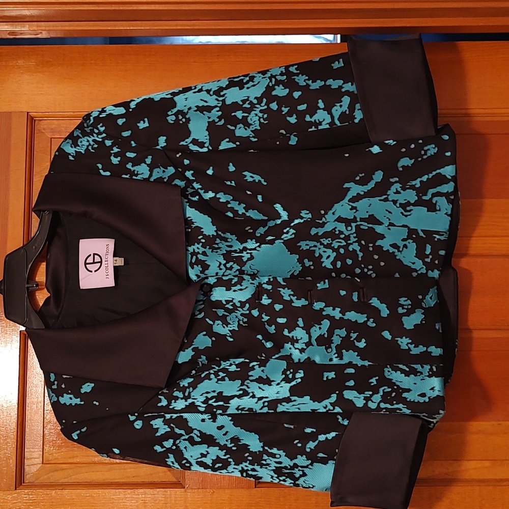 Ladies jacket
